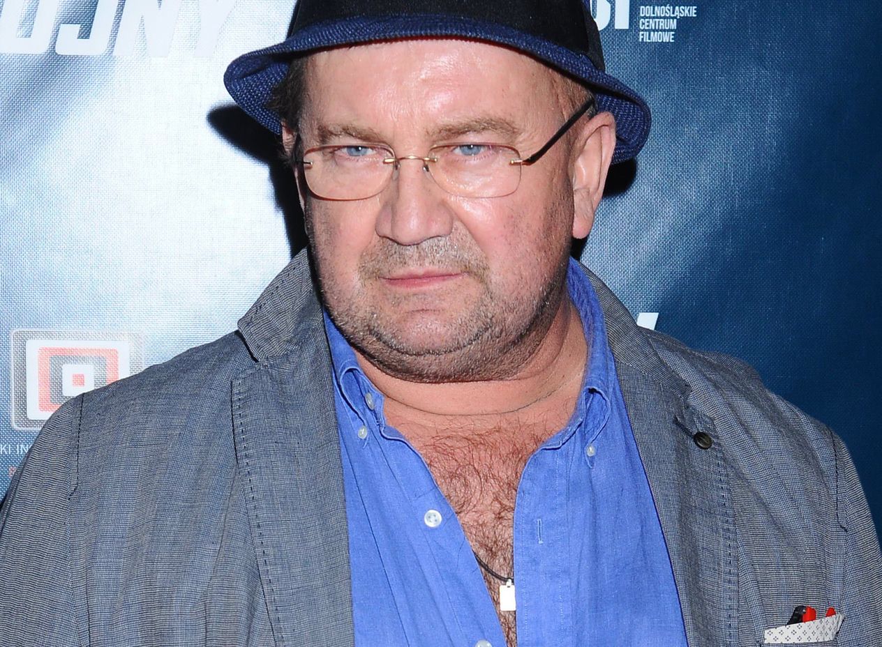 Paweł Królikowski dostanie wsparcie od uczestników show