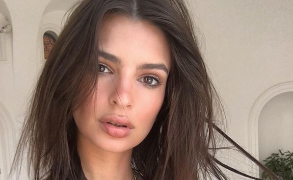 Zaskakująca dieta Emily Ratajkowski