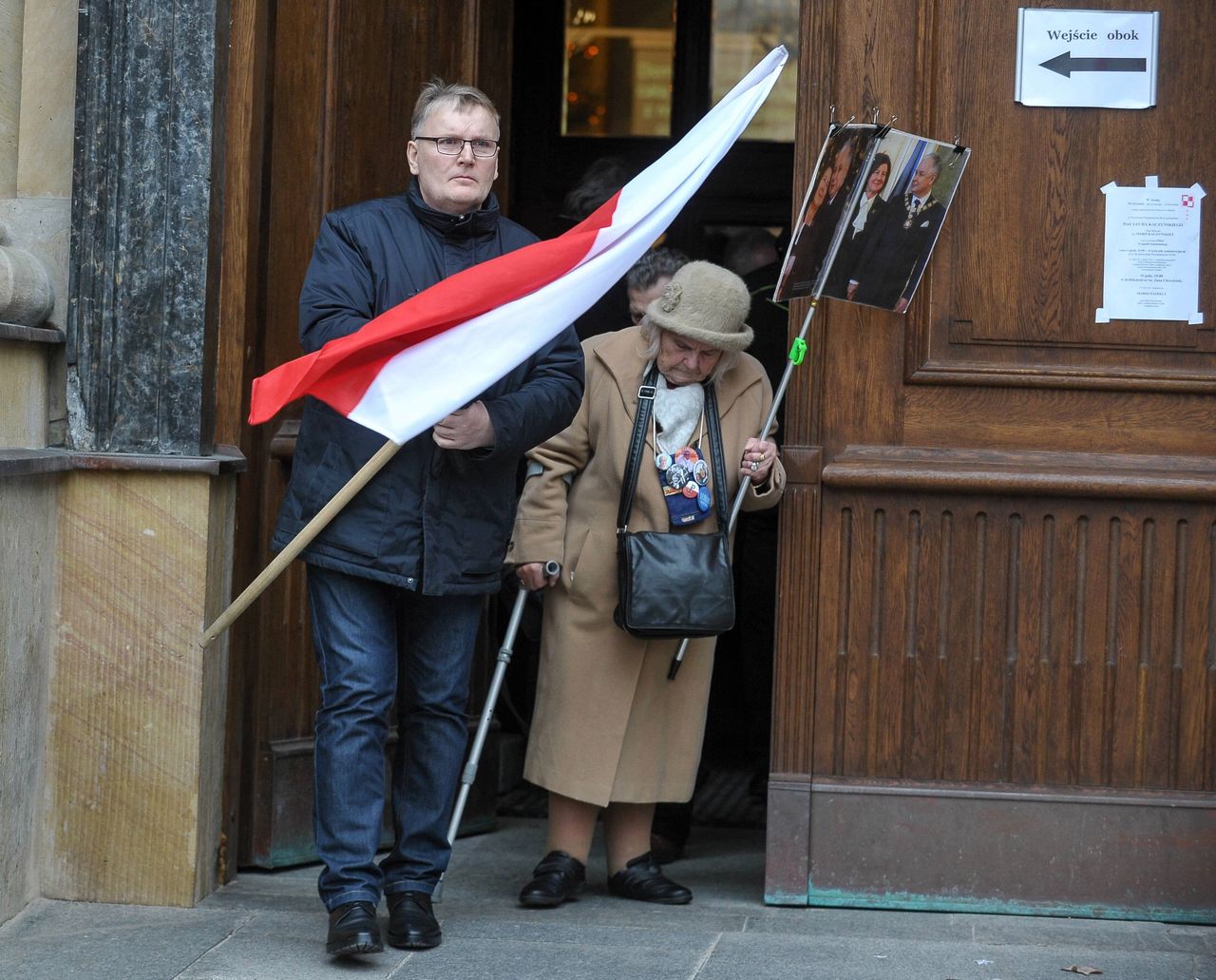 Senator Bonkowski o śmierci Adamowicza. "Ludzie, opamiętajcie się"