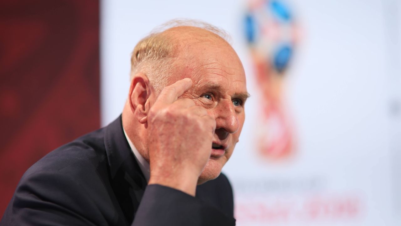 "Ludzie, czy wyście wszyscy poszaleli?"