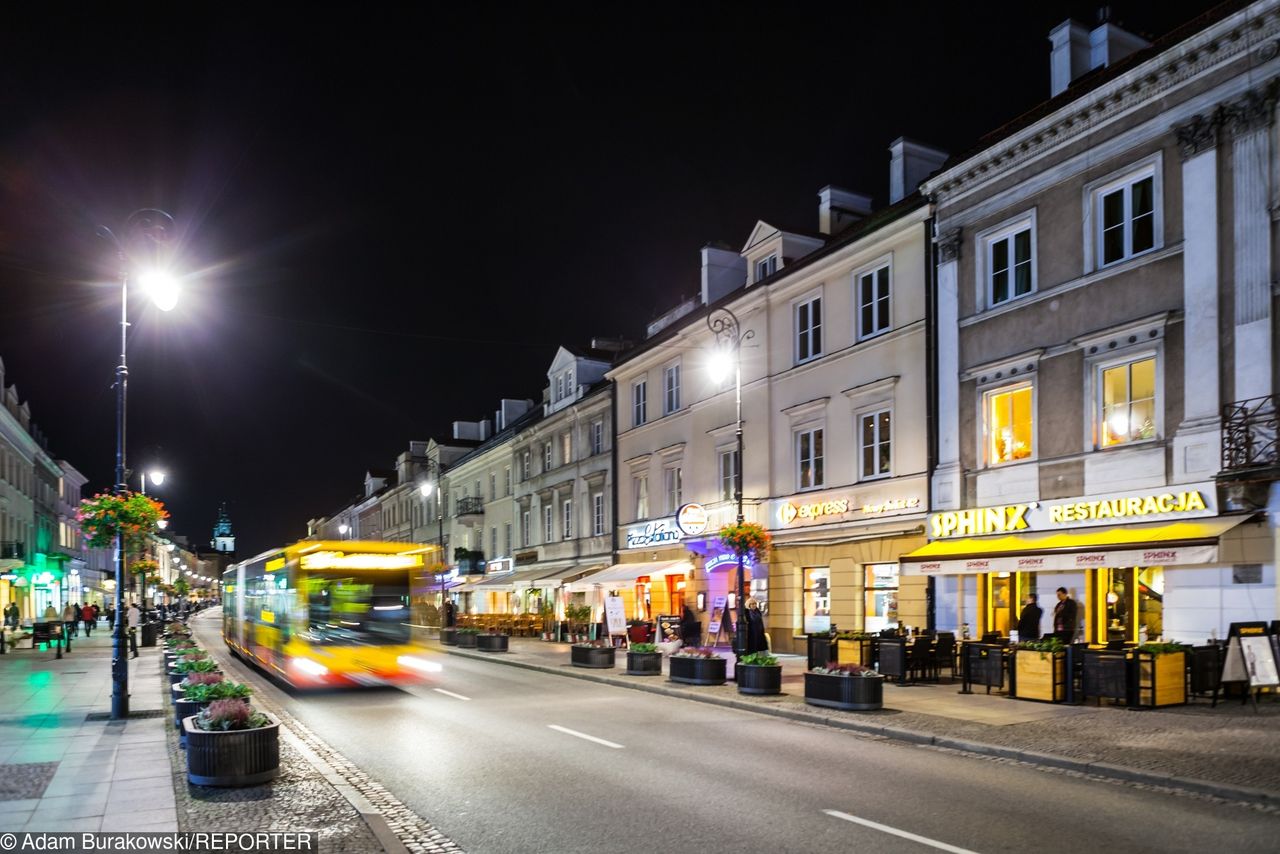 Warszawiacy zadecydowali o lokalizacji pomników smoleńskich. Są wyniki ankiety