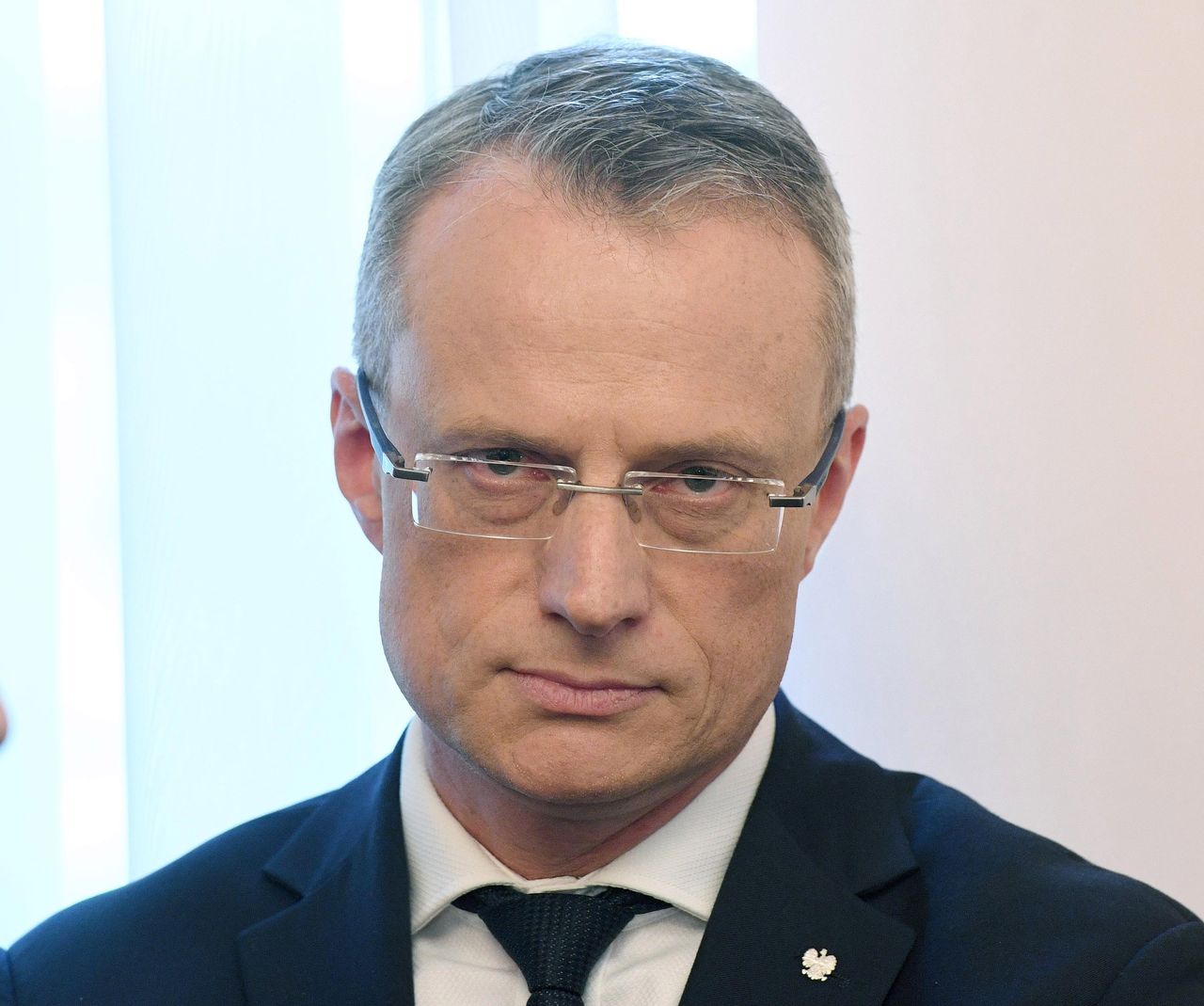 Marek Magierowski odwołany. Nowym wiceministrem w MSZ Szymon Szymkowski vel Sęk