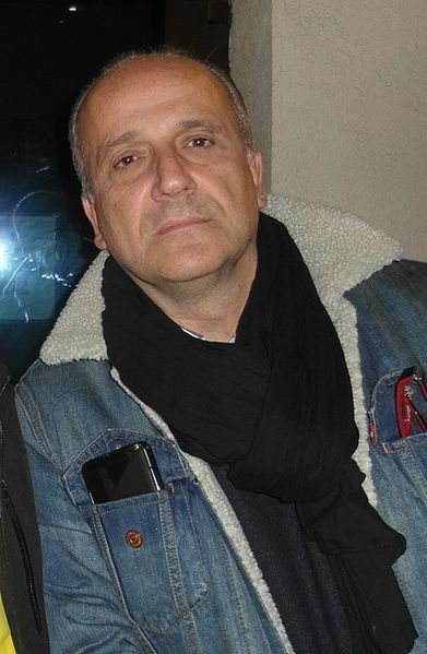 Maciej Tomaszewski