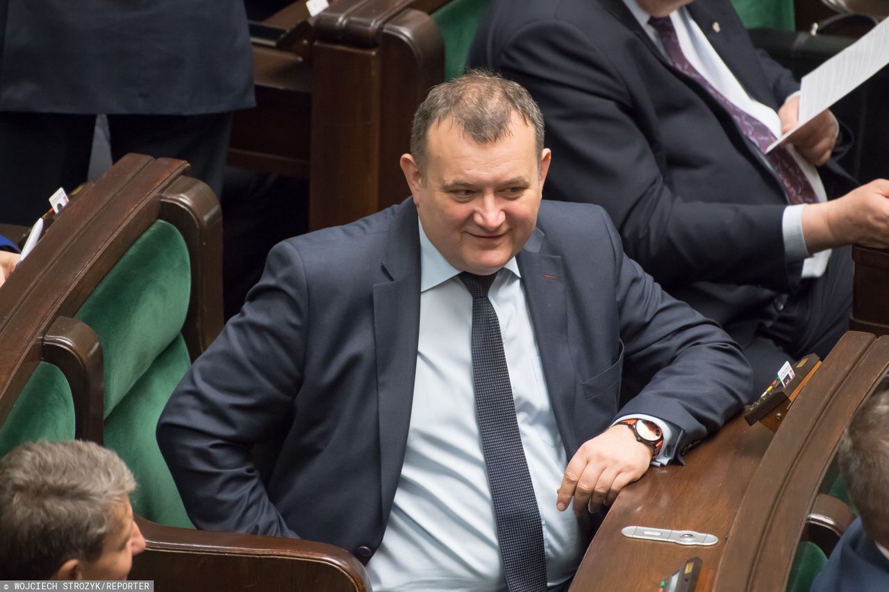 SN odrzucił protest wyborczy PiS