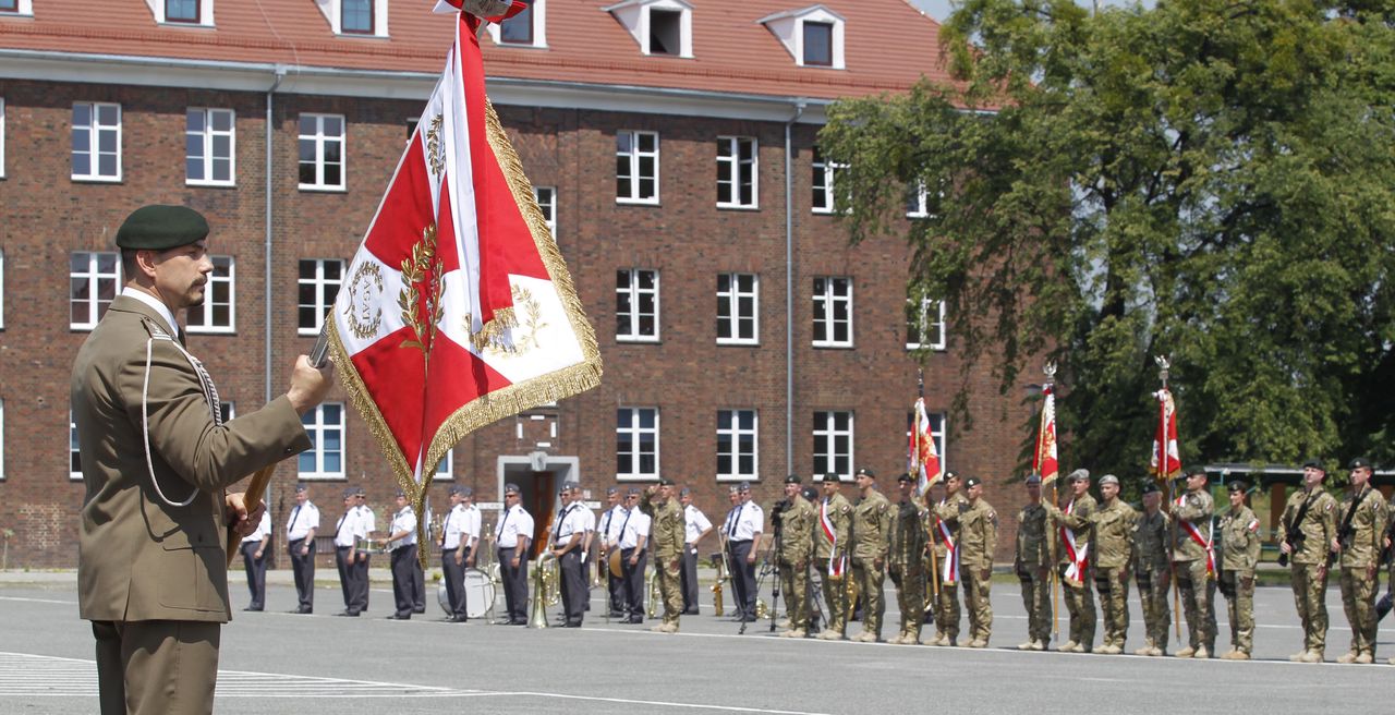 Maraton-Selekcja. Ekstremalny bieg dla płk Berdychowskiego