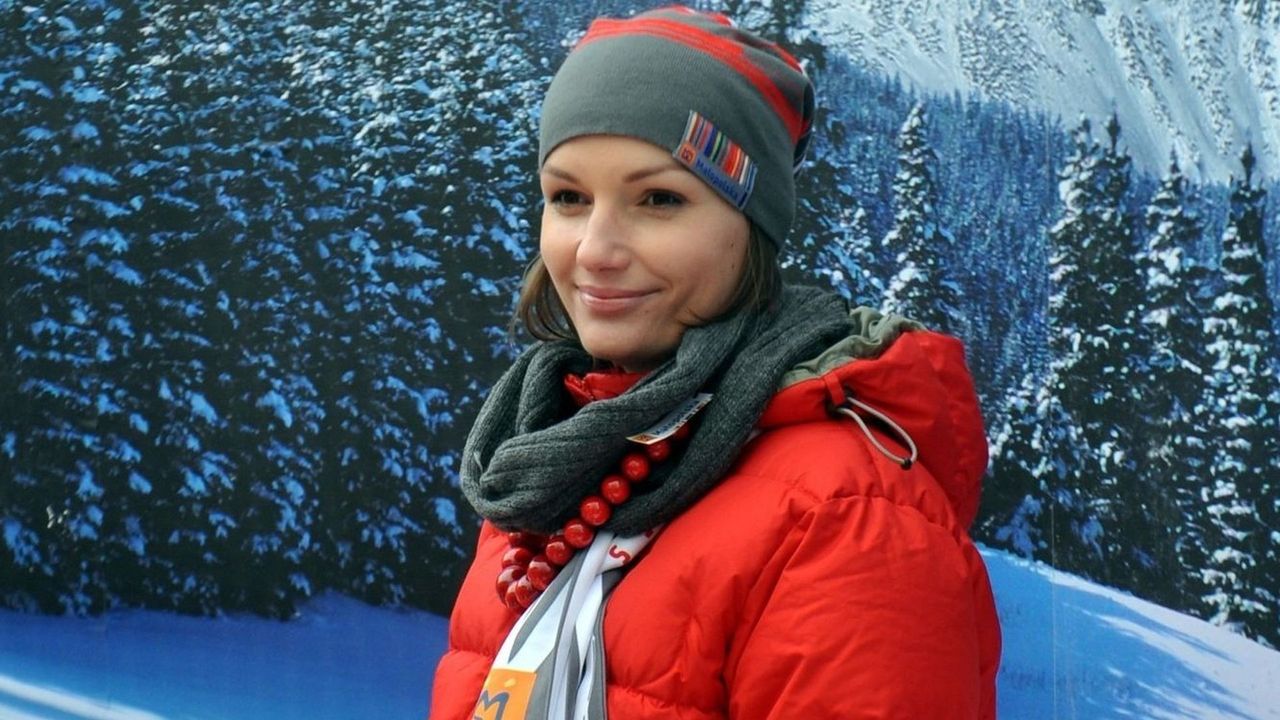 Marczułajtis: "Każdego dnia cieszę się, jeśli moje nie zapłacze z bólu"