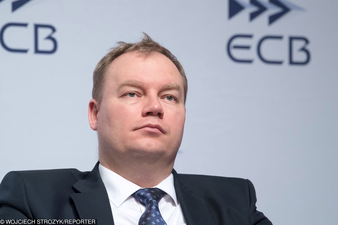Transformacja energetyczna to koszt 900 mld euro. Minister szacuje