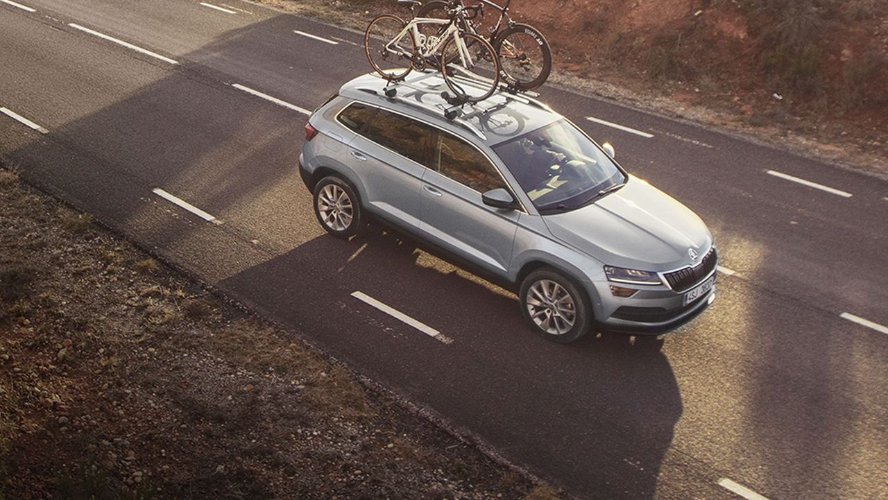 "Kolarstwo od zawsze jest zapisane w naszym DNA"