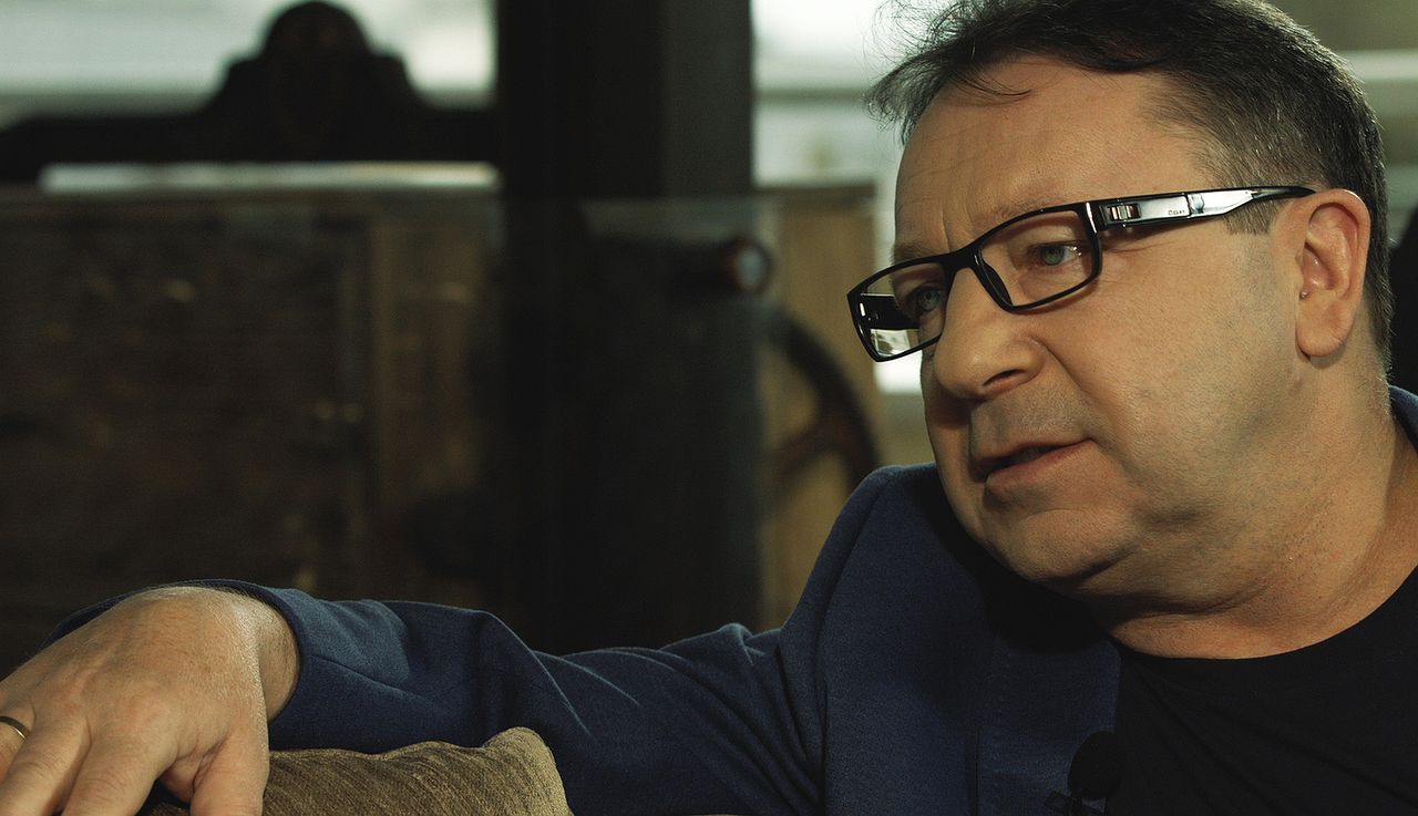 Zbigniew Zamachowski: Żyje się trudniej niż przed "dobrą zmianą"