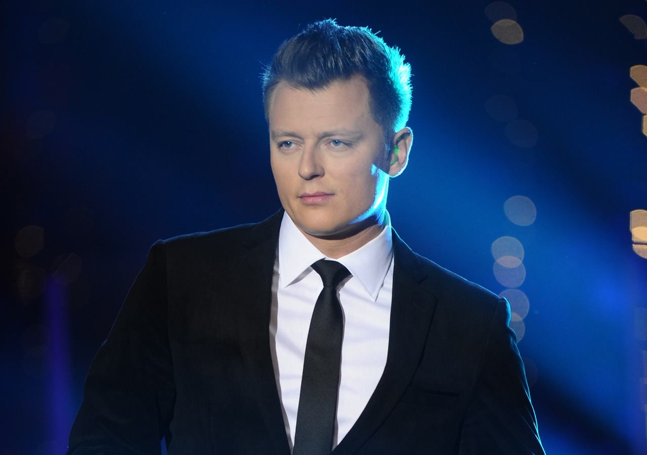 Rafał Brzozowski padł ofiarą oszustwa!