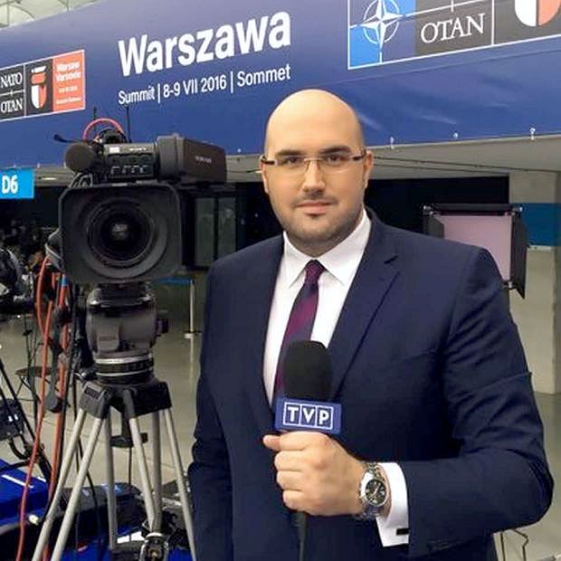 Nowy kierownik, stare "Wiadomości". Dynamiczne zmiany w TVP