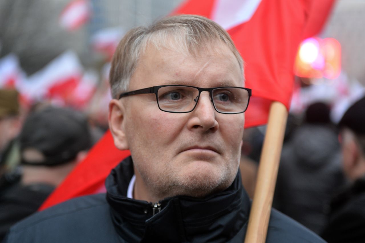 Brak przeprosin za "skandaliczne" słowa senatora o Aleksandrze Dulkiewicz. Politycy oburzeni