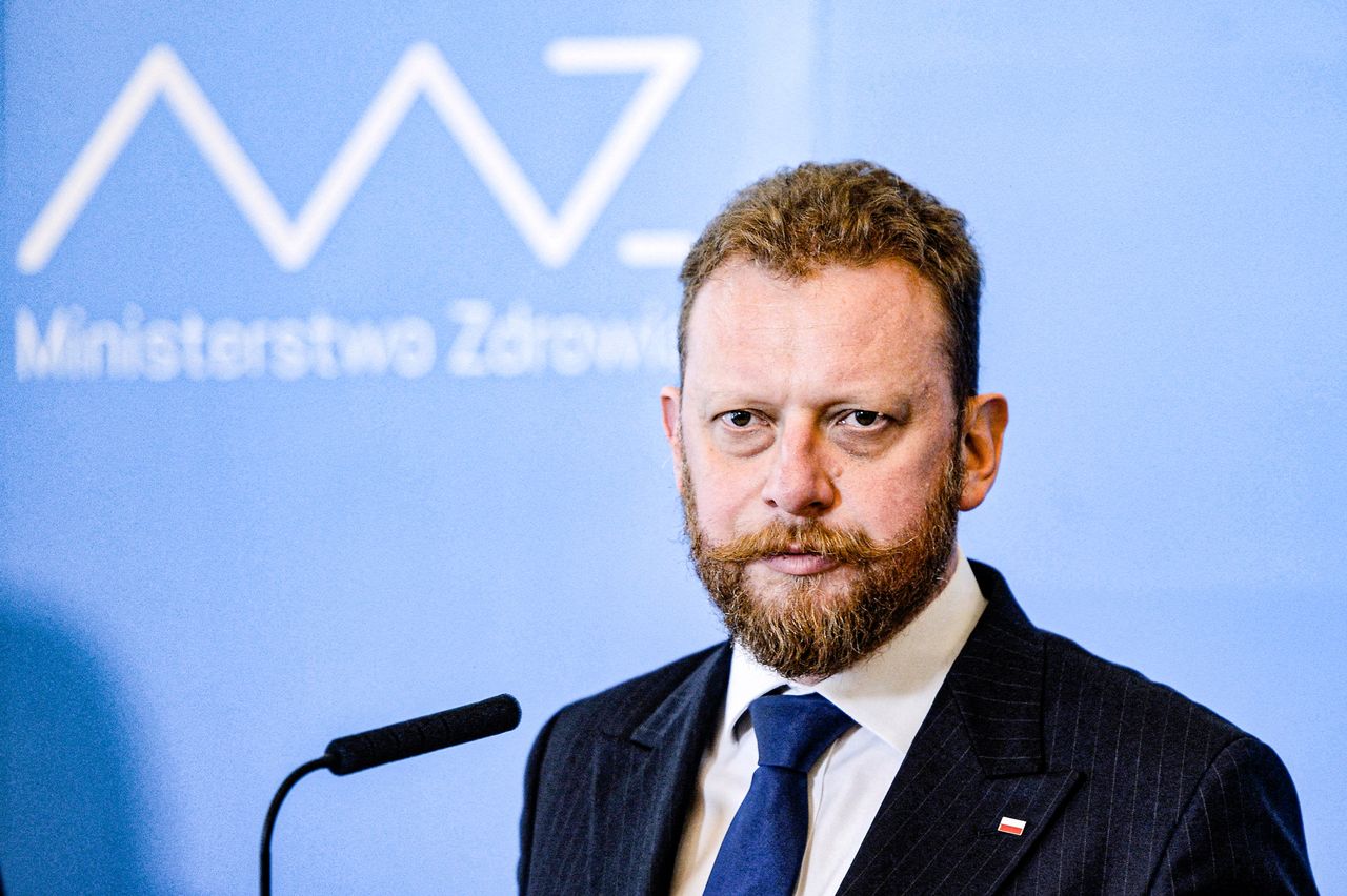 Leki na cukrzyce. Minister zdrowia: To nie jest zanieczyszczenie