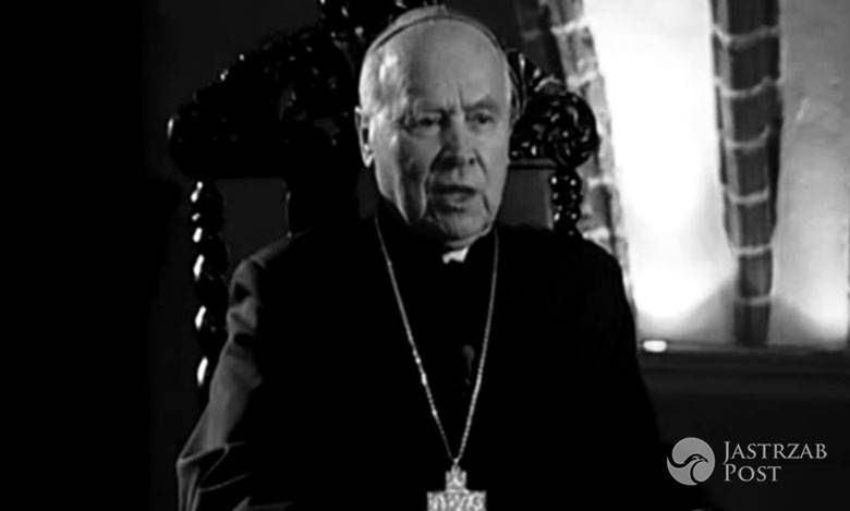 Nie żyje arcybiskup Tadeusz Gocłowski