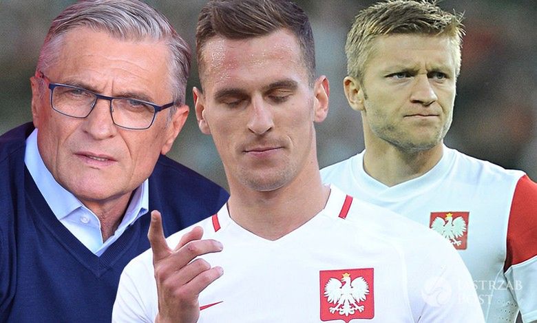 EURO 2016: Komentarze zawodników po meczu Polska-Ukraina