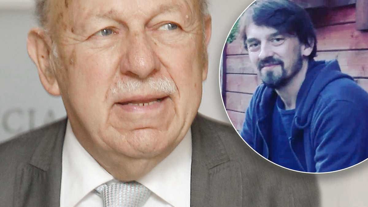 Dziennikarz śledczy ujawnił nazwisko osoby związanej z aferą pedofilską: "To Krzysztof Sadowski". Sprawę skomentowała była żona muzyka