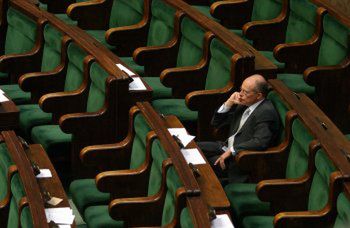 Sejm debatuje nad wnioskami o odwołanie Borowskiego