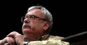 Sapkowski: "Byłem na tyle głupi, aby sprzedać im prawa do całości"