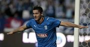 Robert Lewandowski twarzą polskiego wydania FIFA 10