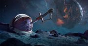 Rozchodniaczek antygrawitacyjny, z filmami i jetpackami