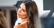 Emily Ratajkowski pokazała zdjęcie z dzieciństwa. Wykapana modelka
