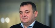 Wybory parlamentarne 2019. Stanisław Gawłowski wystartuje do Senatu. Nie będzie miał kontrkandydata z KO