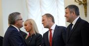 Tusk i Komorowski przed komisją ds. Amber Gold? Już znamy odpowiedź