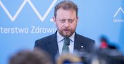 Koronawirus w Polsce. Minister zdrowia Łukasz Szumowski odpowiada prezydentowi Trzaskowskiemu
