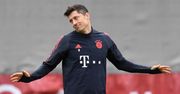 Robert Lewandowski korzystał z usług SPECJALISTY OD SPANIA. "Lepiej spać na lewym boku"