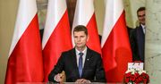 Nowy minister, nowa propozycja. Piontkowski sugeruje większe podwyżki dla nauczycieli