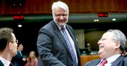 Waszczykowski: liczymy na pomoc USA ws. odzyskania wraku tupolewa