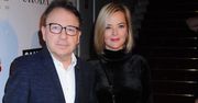 Orły 2020. Monika Zamachowska wybrała klasykę, a Zbigniew Zamachowski wygodę