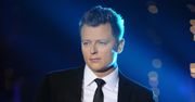 Rafał Brzozowski śpiewa najlepsze polskie standardy! WIDEO