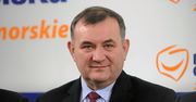 Nieoficjalnie: sekretarz PO Stanisław Gawłowski podjął decyzję ws. immunitetu
