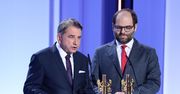 Kuriozalne przemówienie wiceministra kultury na festiwalu w Gdyni. Niewidzialna ręka w tle