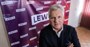 Wybory parlamentarne 2019. Aleksander Kwaśniewski: Nie zagłosuję na Monikę Jaruzelską