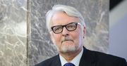 Waszczykowski: Rosja ćwiczy atak nuklearny na Warszawę