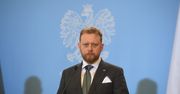 Koronawirus w Polsce. Minister zdrowia Łukasz Szumowski: musimy się przygotować na czterocyfrową liczbę zarażonych