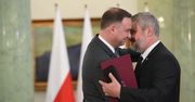 Zmiany w rządzie stały się faktem. Jan Krzysztof Ardanowski nowym ministrem rolnictwa i rozwoju wsi