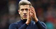 Robert Lewandowski sięga po nowy tytuł. Pozazdrościł Adamowi Nawałce?