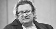 Paweł Królikowski nie żyje. Zmarł w wieku 58 lat