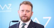 Koronawirus w Polsce. Minister Łukasz Szumowski mówił o możliwości przekładania zabiegów
