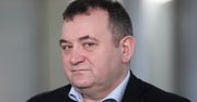 Stanisław Gawłowski zapowiada: Udowodnię swoją niewinność