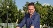 Rafał Trzaskowski pokazał zdjęcie z młodości. Ma na nim 17 lat