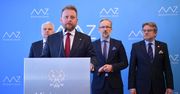 Koronawirus w Polsce. Konferencja ministra zdrowia, najnowsze statystyki