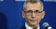 Były prezes NIK o akcji CBA. Krzysztof Kwiatkowski mówi o niezależności Izby