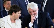 Witold Waszczykowski stanął w obronie Beaty Szydło. Przy okazji skrytykował PiS. "To nie bunt, to gorzka refleksja"