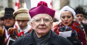 Nie będzie śledztwa ws. "tęczowej zarazy" abpa Marka Jędraszewskiego. Prokuratura odrzuca skargi