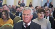 Wybory prezydenckie 2020. Aleksander Kwaśniewski zagłosuje na Roberta Biedronia