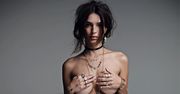Opublikowano nagie zdjęcia Emily Ratajkowski. Modelka jest wściekła